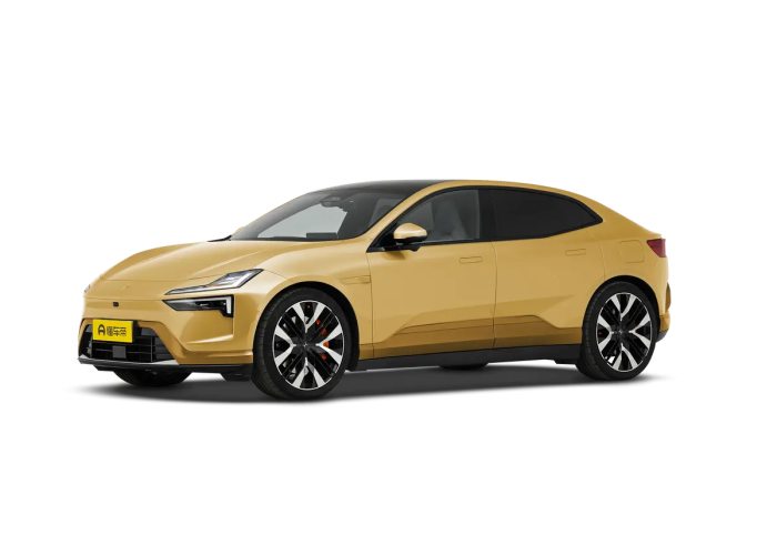Polestar 4